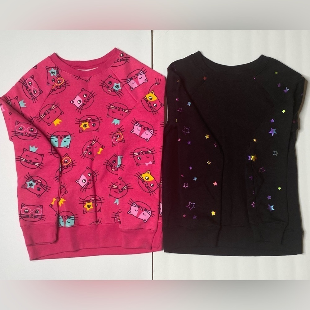 Athletic Works Sweatshirt bundle